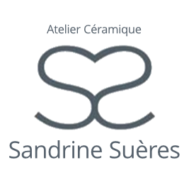 logo sandrine suères